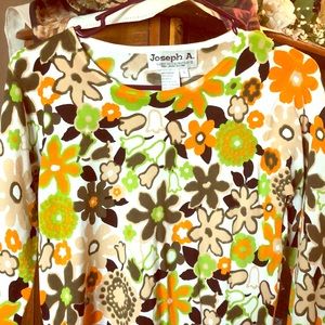 Joseph A. Knit Top S